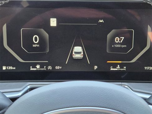 Used 2025 Kia Sorento SX Prestige image 15