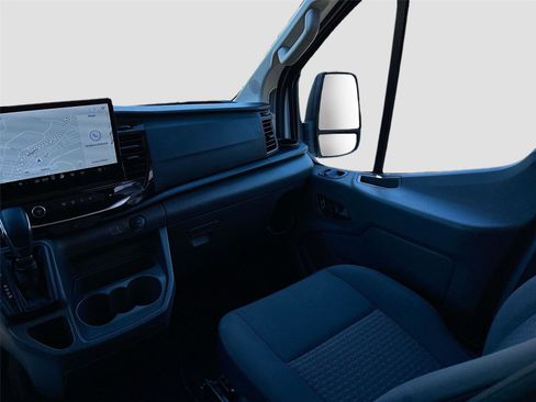 Used 2023 Ford Transit 350 XLT image 25