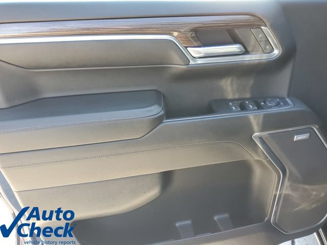 Certified 2022 Chevrolet Silverado 1500 RST w/ All Star Edition Plus AWD/4WD image 18