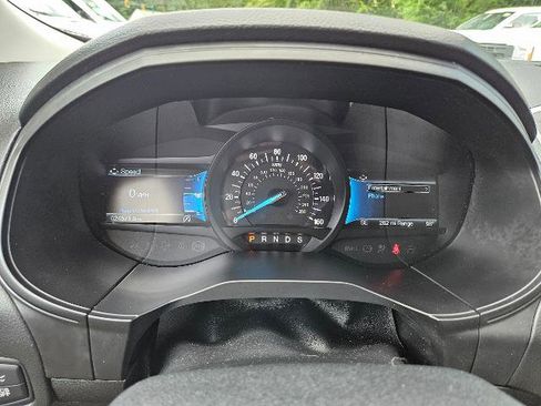 Certified 2022 Ford Edge SEL w/ Sport Appearance Package image 19