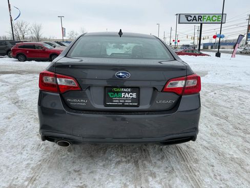 Used 2019 Subaru Legacy 2.5i Premium image 11