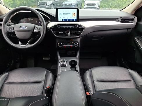 Used 2020 Ford Escape SEL AWD/4WD image 19