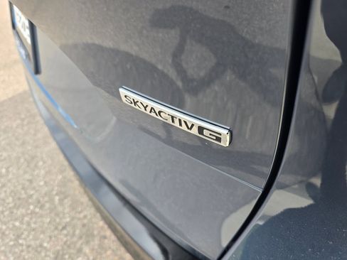 New 2026 MAZDA CX-5 2.5 S w/ Premium Plus Package image 9