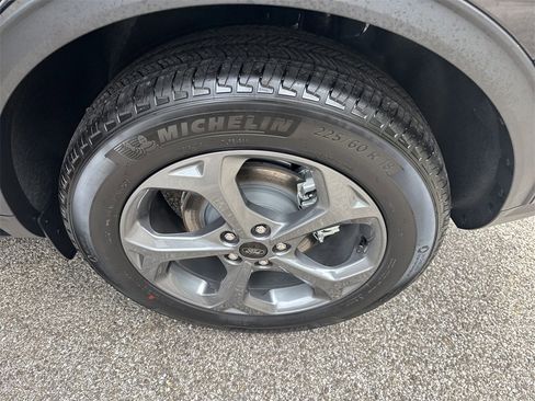 New 2026 Ford Escape ST-Line w/ Cold Weather Package image 12