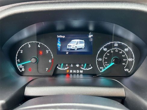 Used 2023 Ford Transit 350 XLT image 13