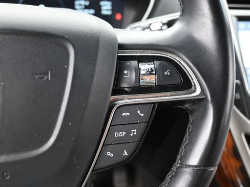 Used 2020 Lincoln Nautilus Reserve w/ Equipment Group 202A AWD/4WD image 15