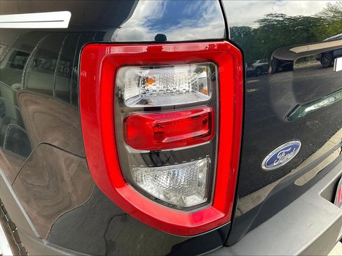 Used 2023 Ford Bronco Sport Heritage w/ Heritage Convenience Package AWD/4WD image 23