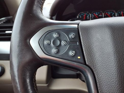 Used 2018 Chevrolet Tahoe LT image 23