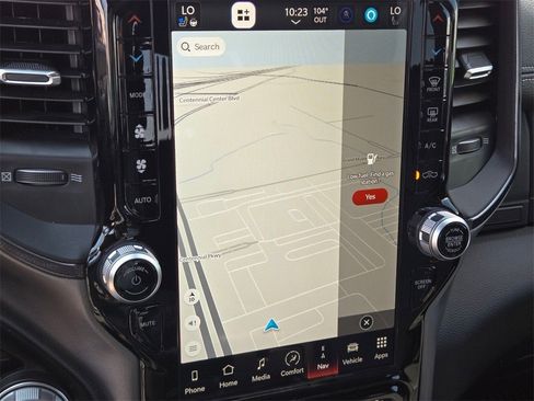 Used 2024 RAM 2500 Power Wagon w/ Level 1 Equipment Group image 27