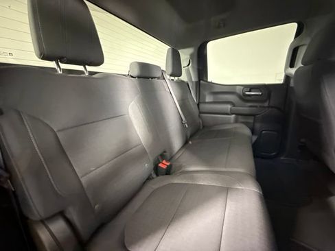 Used 2021 Chevrolet Silverado 1500 LT AWD/4WD image 30