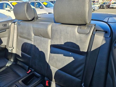 Used 2009 BMW 328i Convertible image 14