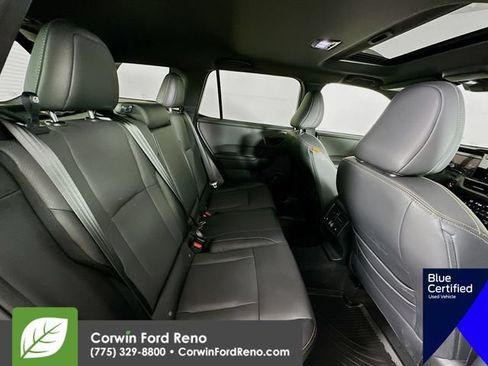 Used 2026 Subaru Outback Wilderness AWD/4WD image 30