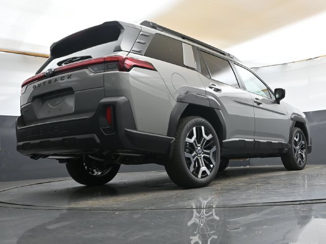 New 2026 Subaru Outback Touring XT AWD/4WD image 44
