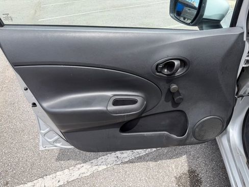 Used 2017 Nissan Versa Note S Plus image 13