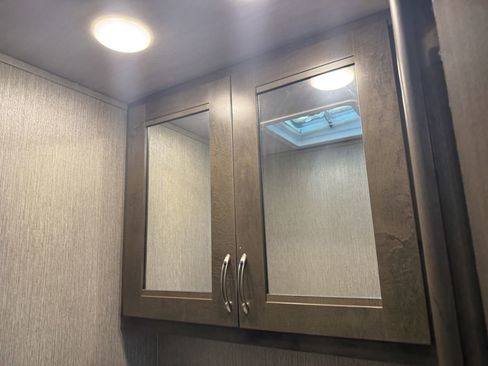 Used 2023 Ford E-450 and Econoline 450 Super Duty w/ Motorhome Prep Package image 64