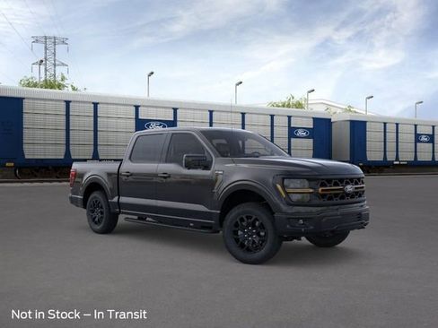 New 2026 Ford F150 Tremor AWD/4WD image 7