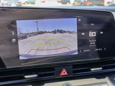 Used 2025 Hyundai Elantra N Line image 4