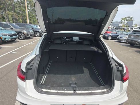Used 2019 BMW X4 M40i w/ Premium Package AWD/4WD image 20