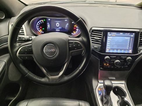 Used 2020 Jeep Grand Cherokee Limited image 22