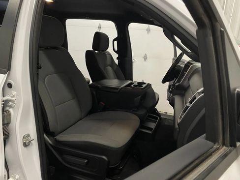 Used 2021 RAM 1500 Big Horn AWD/4WD image 43
