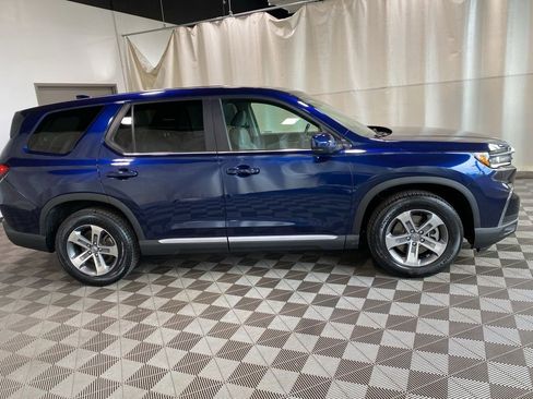 Used 2023 Honda Pilot EX-L image 8