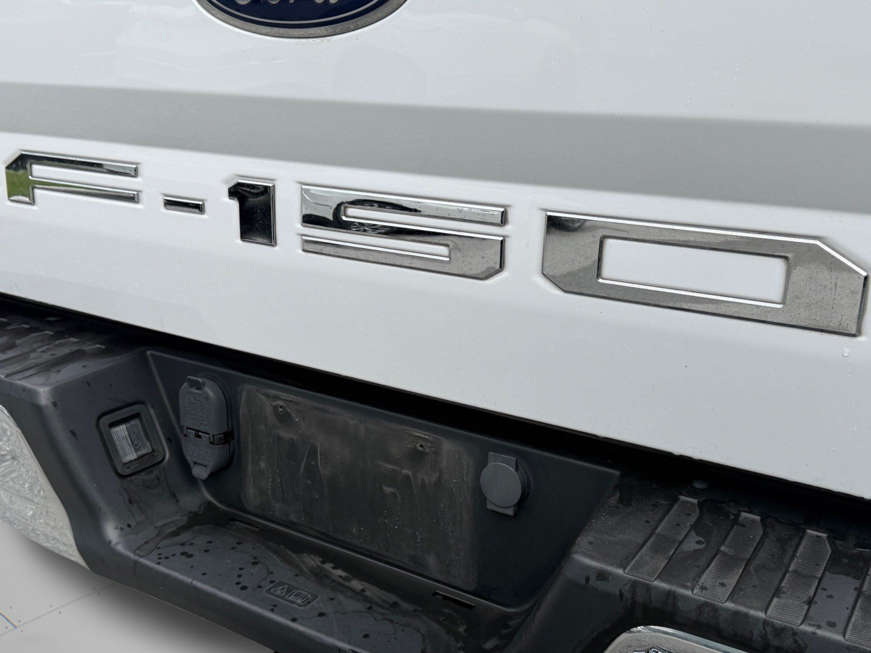 Used 2018 Ford F150 XL w/ Equipment Group 101A Mid RWD image 16