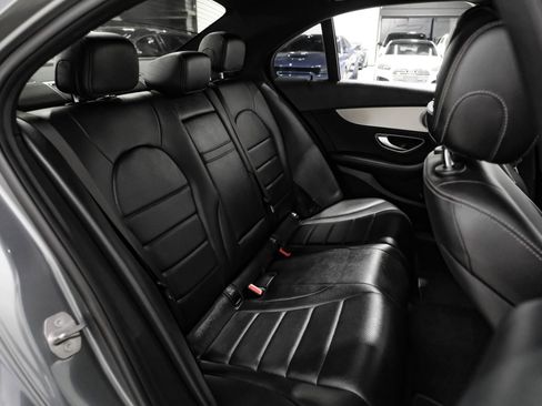 Used 2020 Mercedes-Benz C 300 Sedan image 34