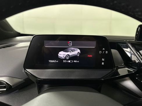 Used 2022 Volkswagen ID.4 Pro S w/ Gradient Package image 17