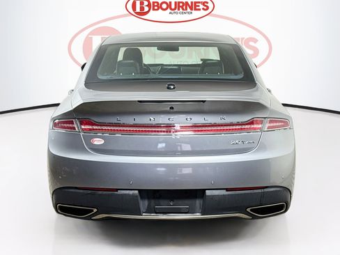 Used 2020 Lincoln MKZ Reserve w/ Elements Package AWD/4WD image 12