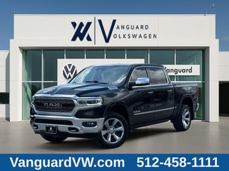 Used 2020 RAM 1500 Limited AWD/4WD video 1