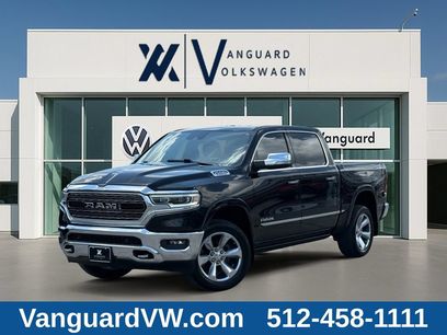 Used 2020 RAM 1500 Limited