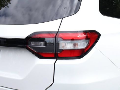 Used 2025 Honda Pilot EX-L image 7