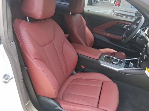Used 2025 BMW 230i Coupe w/ Convenience Package RWD image 15