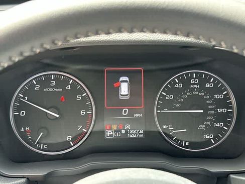 Used 2026 Subaru Forester Limited AWD/4WD image 7
