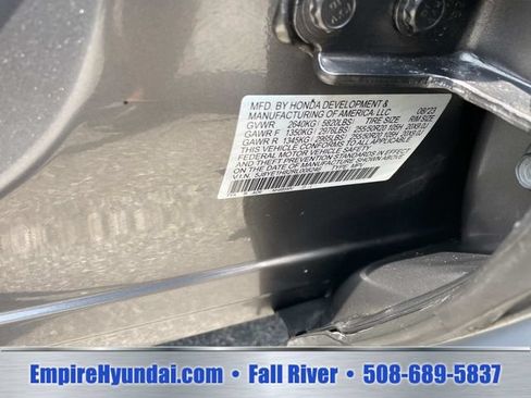 Used 2024 Acura MDX w/ Advance Package AWD/4WD image 20