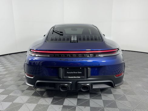 Used 2026 Porsche 911 Carrera 4 GTS image 10