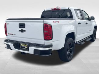 Used 2018 Chevrolet Colorado LT w/ Redline Special Edition video 3