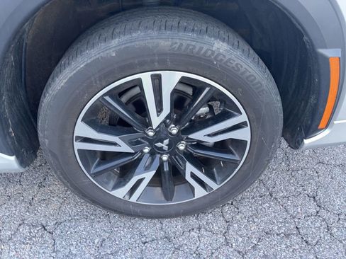 Used 2023 Mitsubishi Eclipse Cross SEL image 11