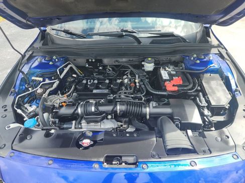 Used 2018 Honda Accord Sport image 20