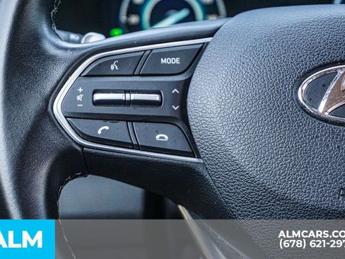 Used 2023 Hyundai Santa Fe SEL Convenience image 30