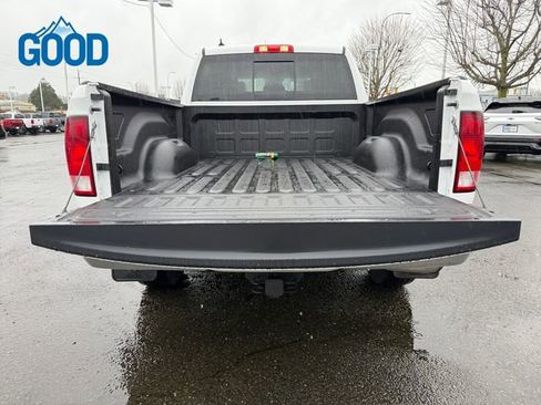 Used 2018 RAM 1500 Outdoorsman image 38
