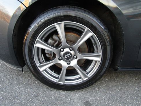 Used 2014 Chevrolet Impala LT image 14