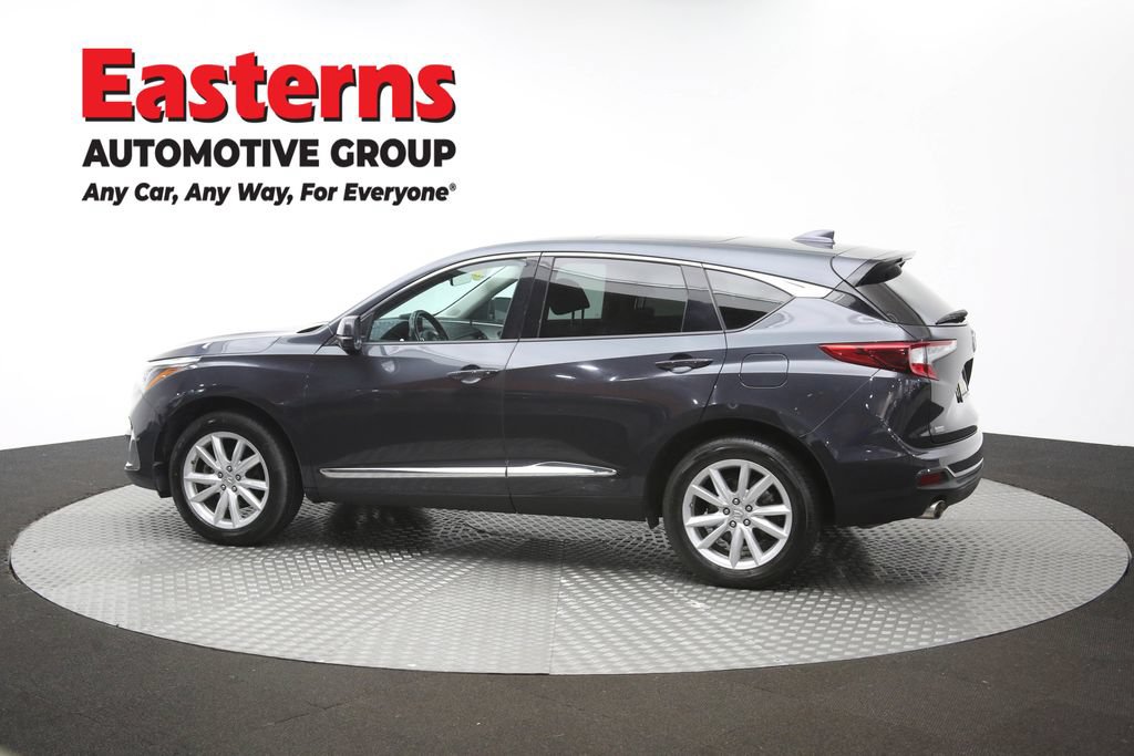 Used 2020 Acura RDX AWD image 63