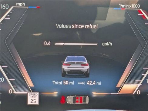 New 2026 BMW 330i Sedan image 12