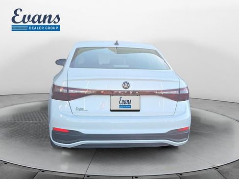 New 2026 Volkswagen Jetta S FWD image 5