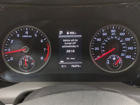 Used 2021 Kia K5 GT-Line AWD/4WD image 23
