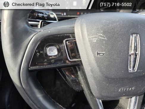 Used 2022 Lincoln Corsair AWD w/ Premium Package image 14