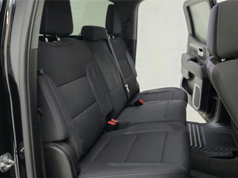 Used 2022 Chevrolet Silverado 1500 LT AWD/4WD image 49