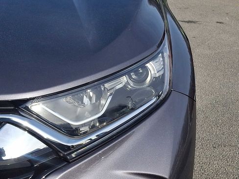 Used 2019 Honda CR-V LX image 10