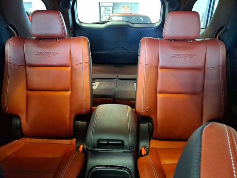Used 2024 Dodge Durango SRT Hellcat AWD/4WD image 13